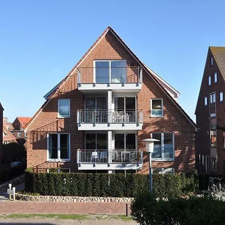 דירה Achterhus - Luv *