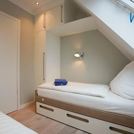 Achterhus - Luv Apartment *