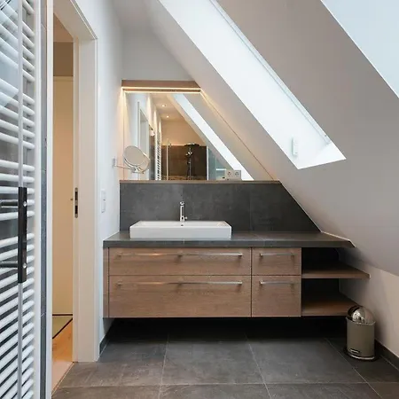 דירה Achterhus - Luv *