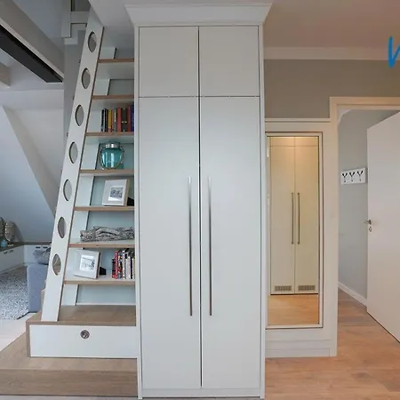 Achterhus - Luv ג'וסט