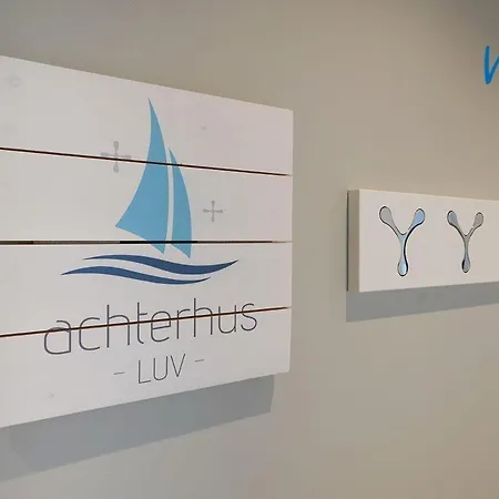Achterhus - Luv *