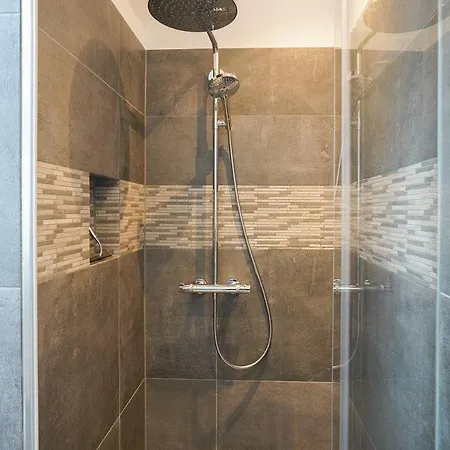Apartment Achterhus - Luv *
