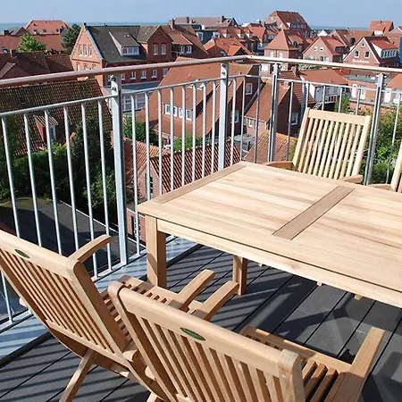 Achterhus - Luv דירה *