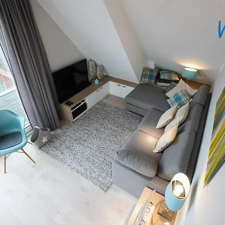 Achterhus - Luv ג'וסט