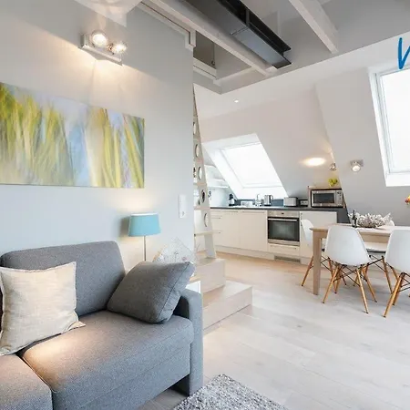 דירה Achterhus - Luv *