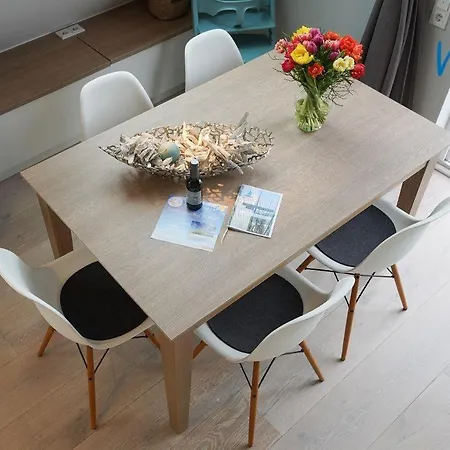 Apartment Achterhus - Luv