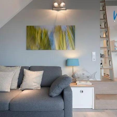 Achterhus - Luv * ג'וסט