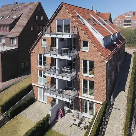 Achterhus - Luv Apartment